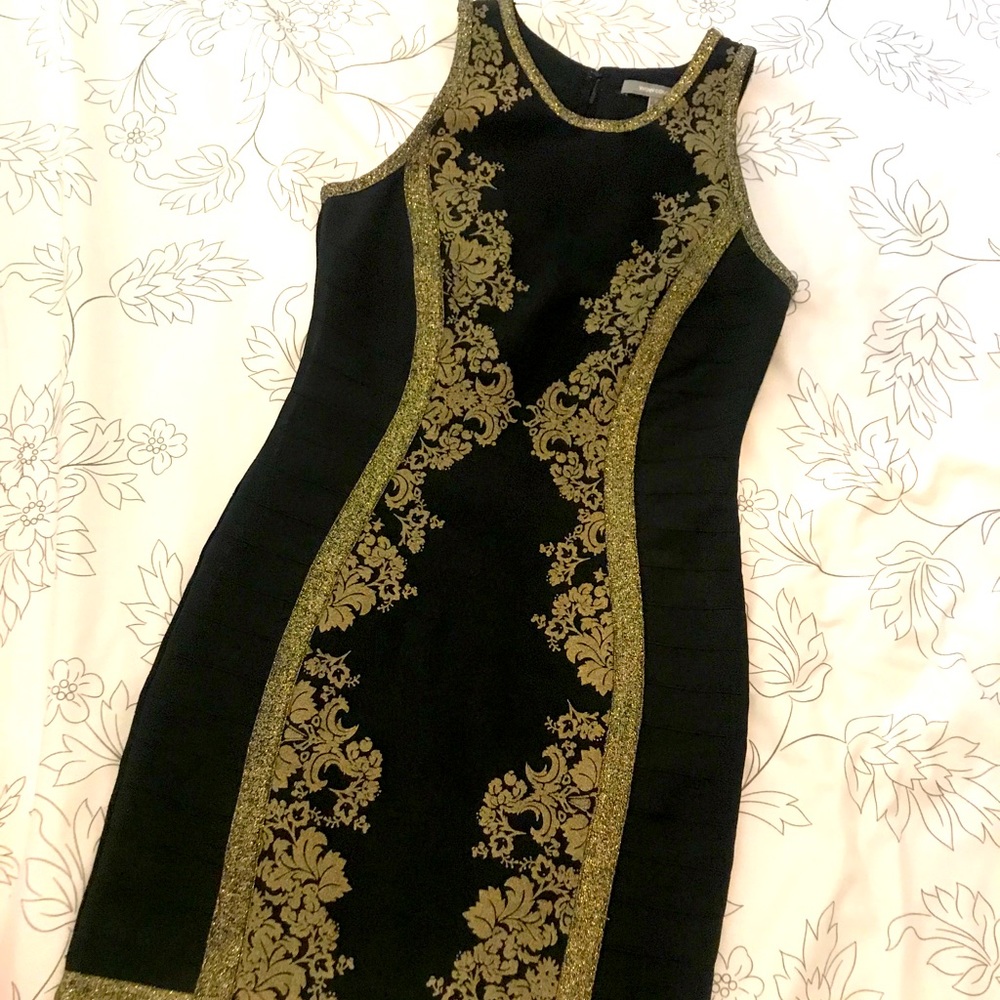 Wow Couture Dress